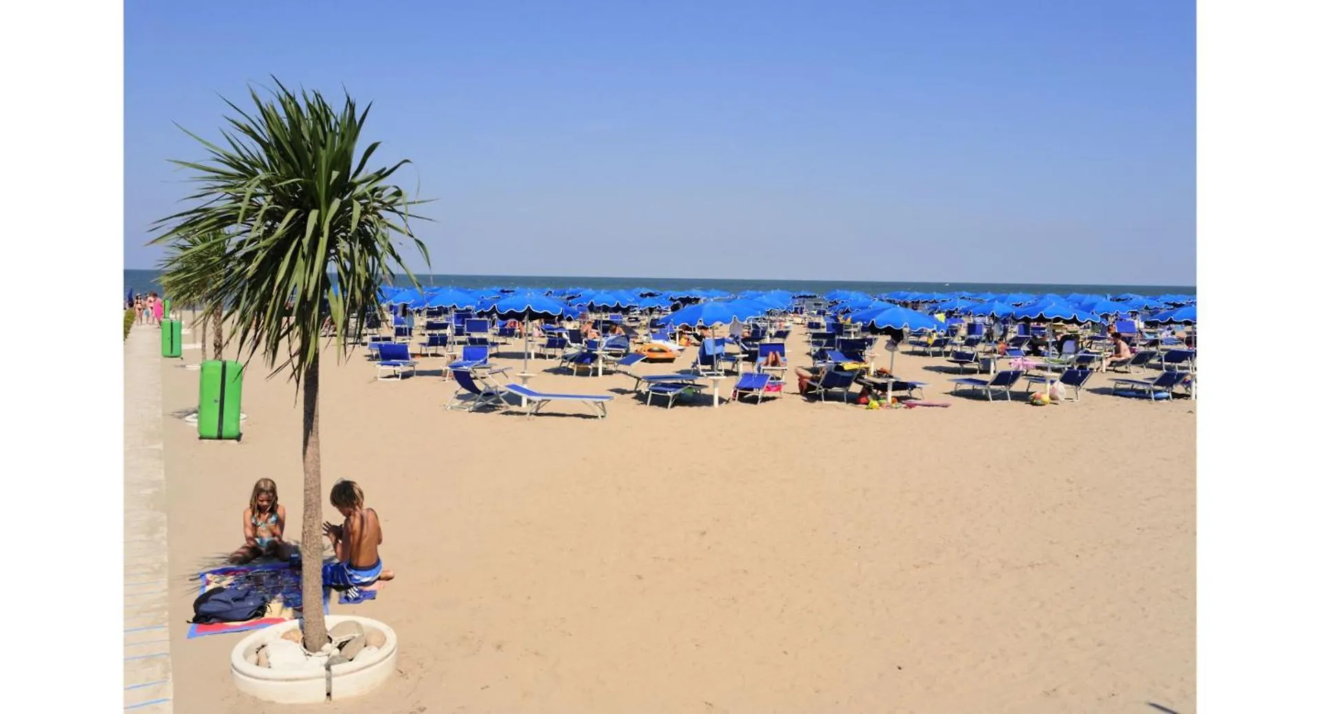 Apartment Poolside Getaway Seaside Flat In Rosolina Rosapineta